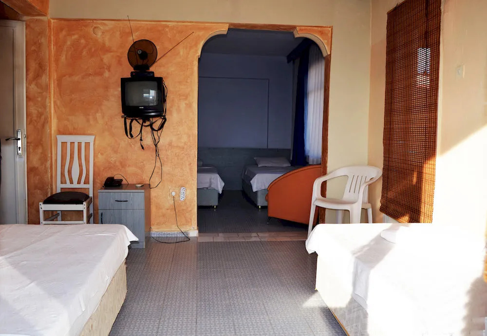 Ayda Hotel
