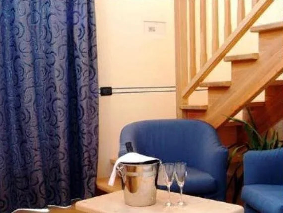 Hotel Sciatori