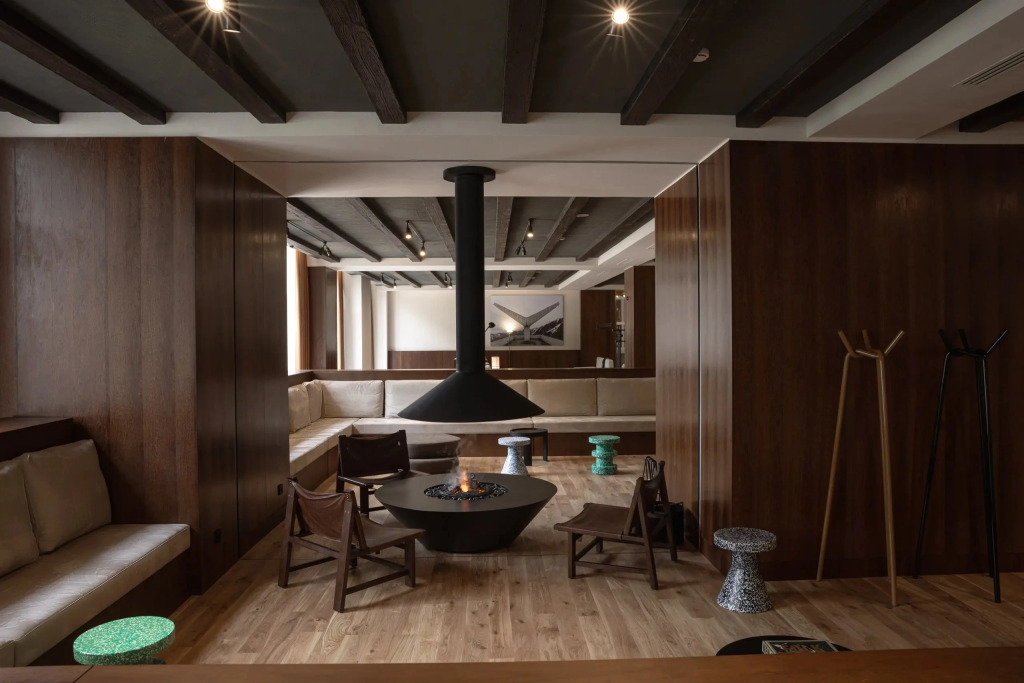 Отель Medeu Park Hotel