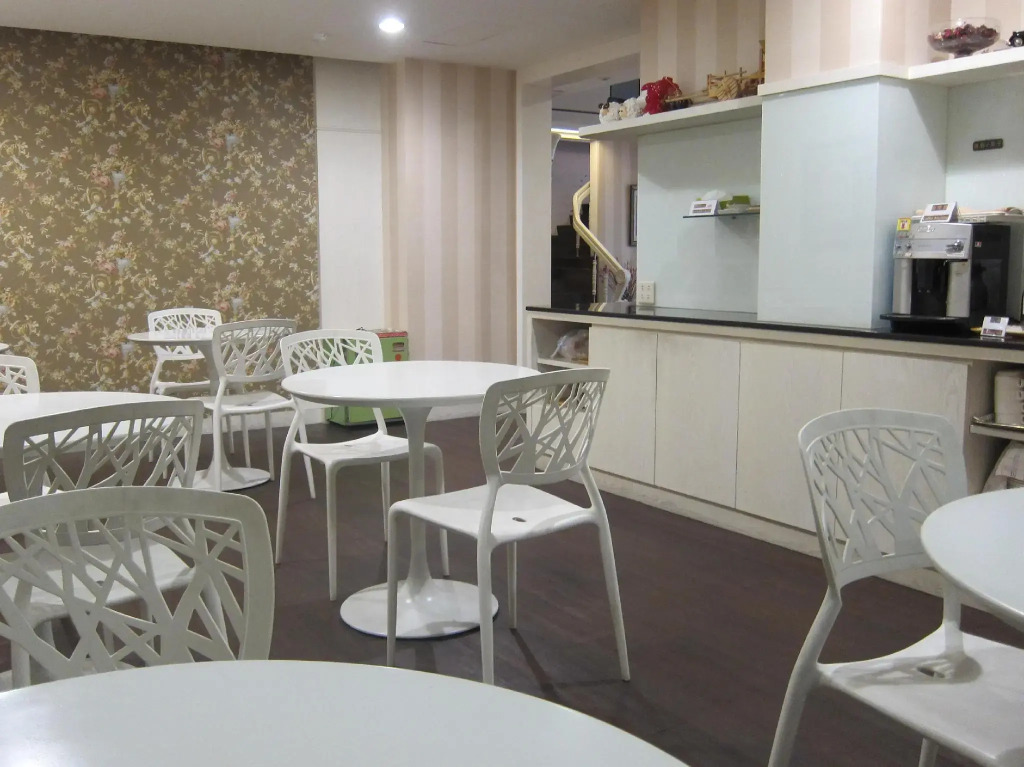 Ing Wang Hotel