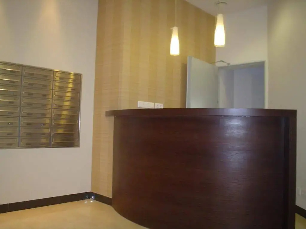 Pirelli Apartament