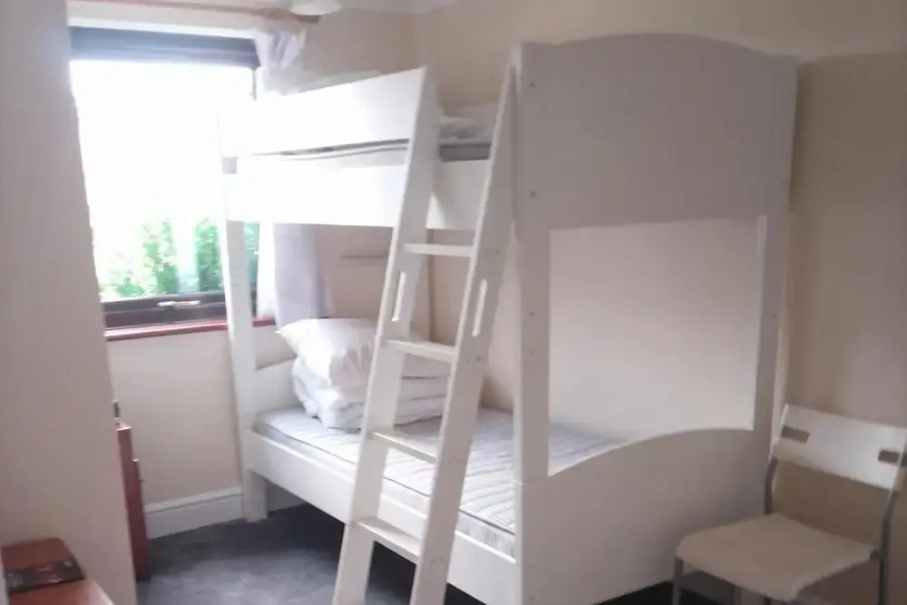 Chalet in Romney Sands With Disabled Access