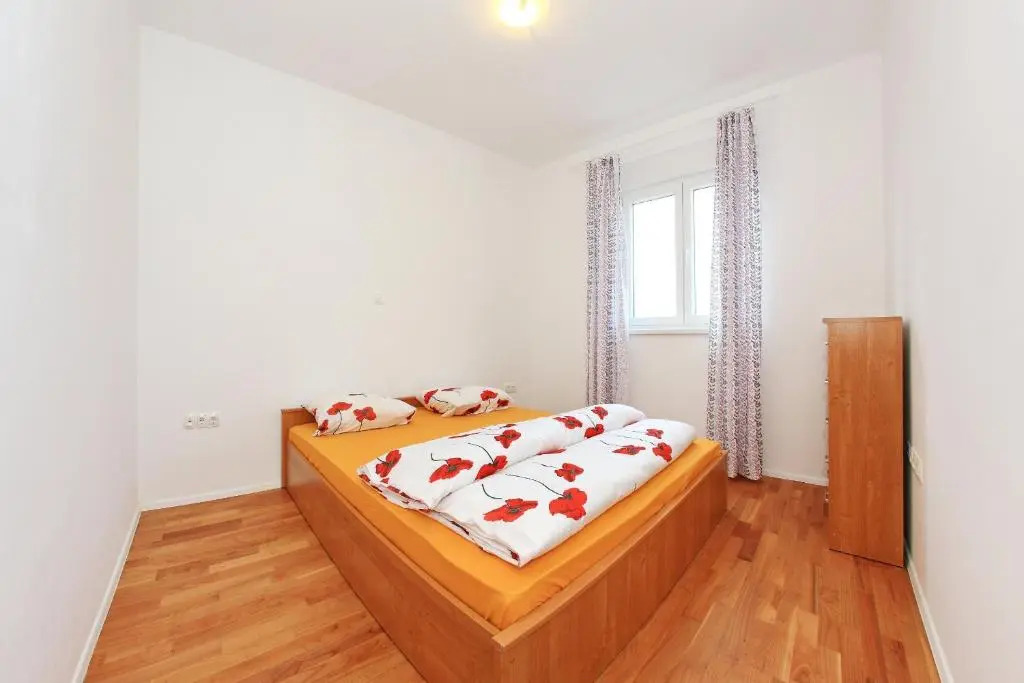 Apartment Village Nin