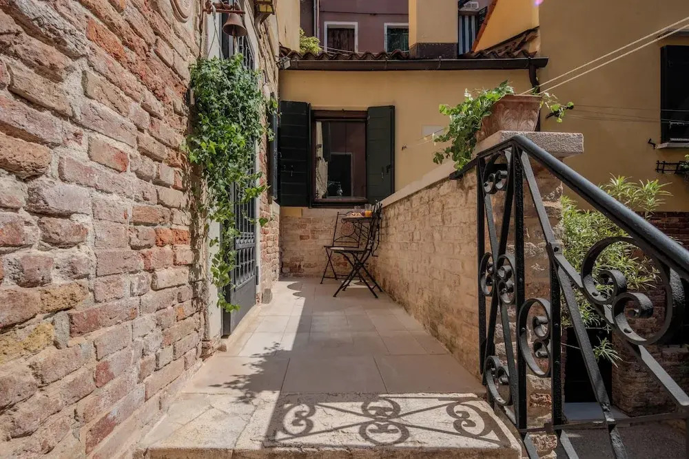 Ca' del Majo