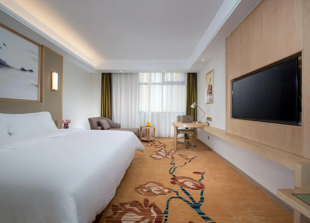 Vienna Hotel (Huaiyuan Xinhe)