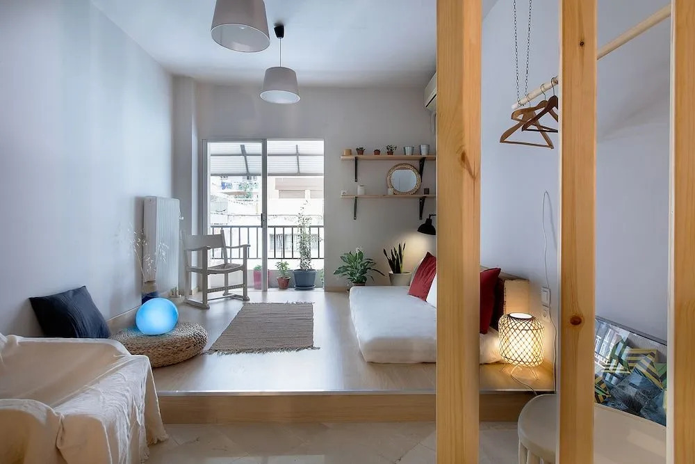 Pretty Riki Apt by halu! Villas