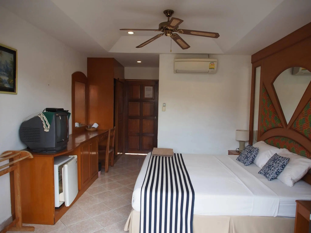 Warees Guesthouse