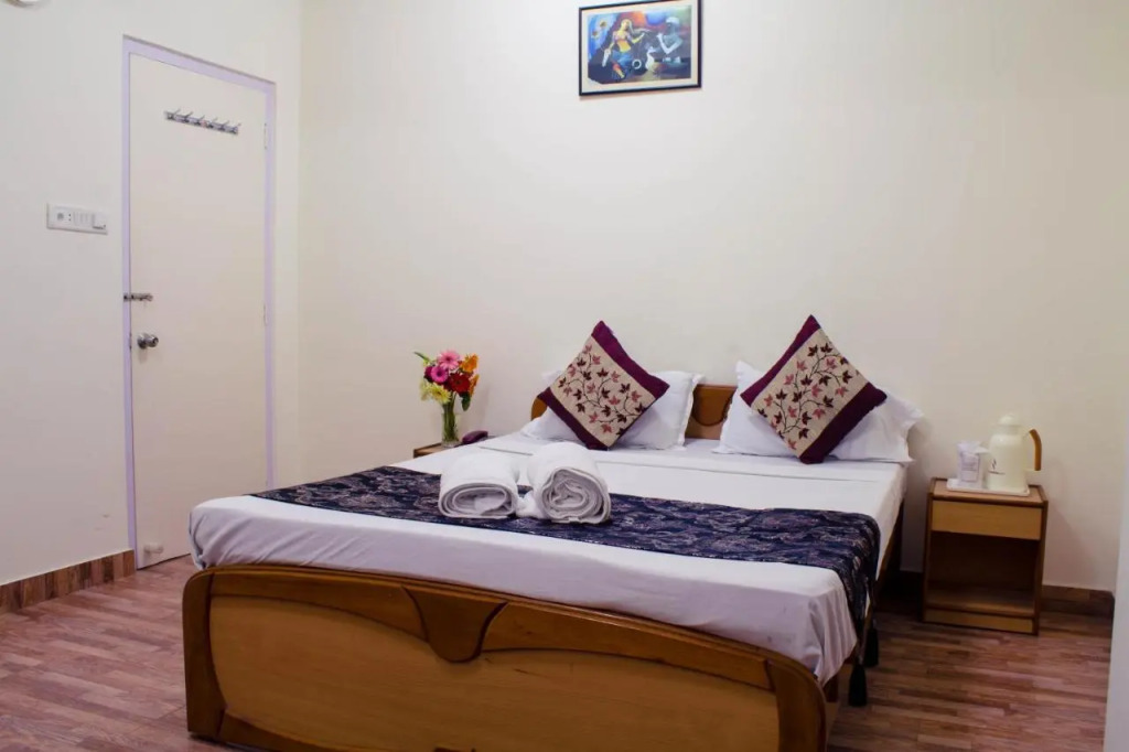 Hotel Renam