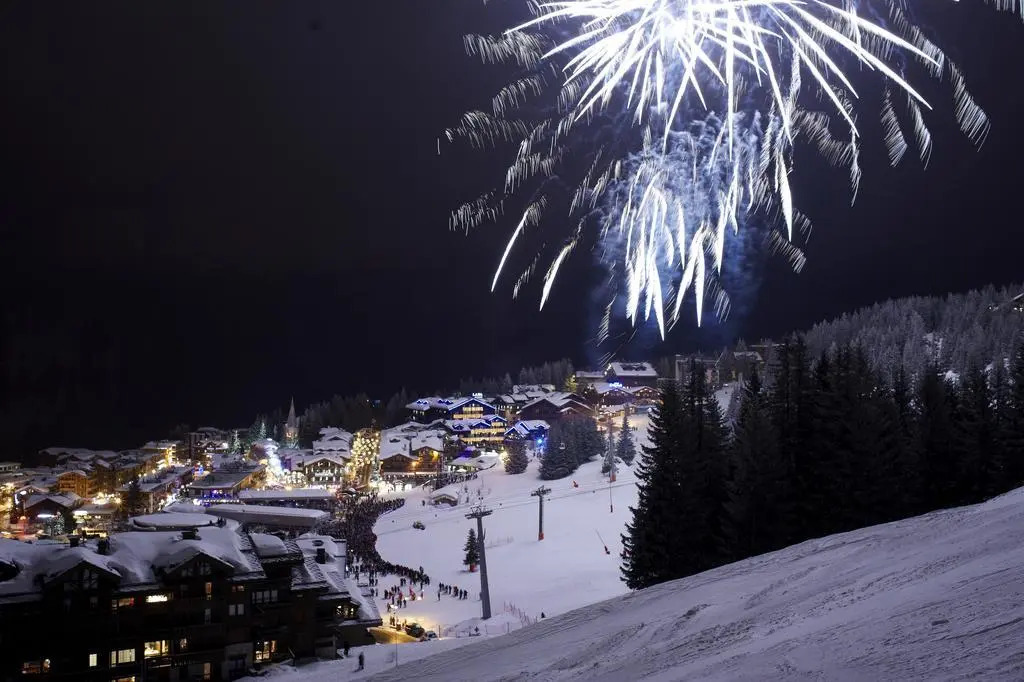 Chalet Berger