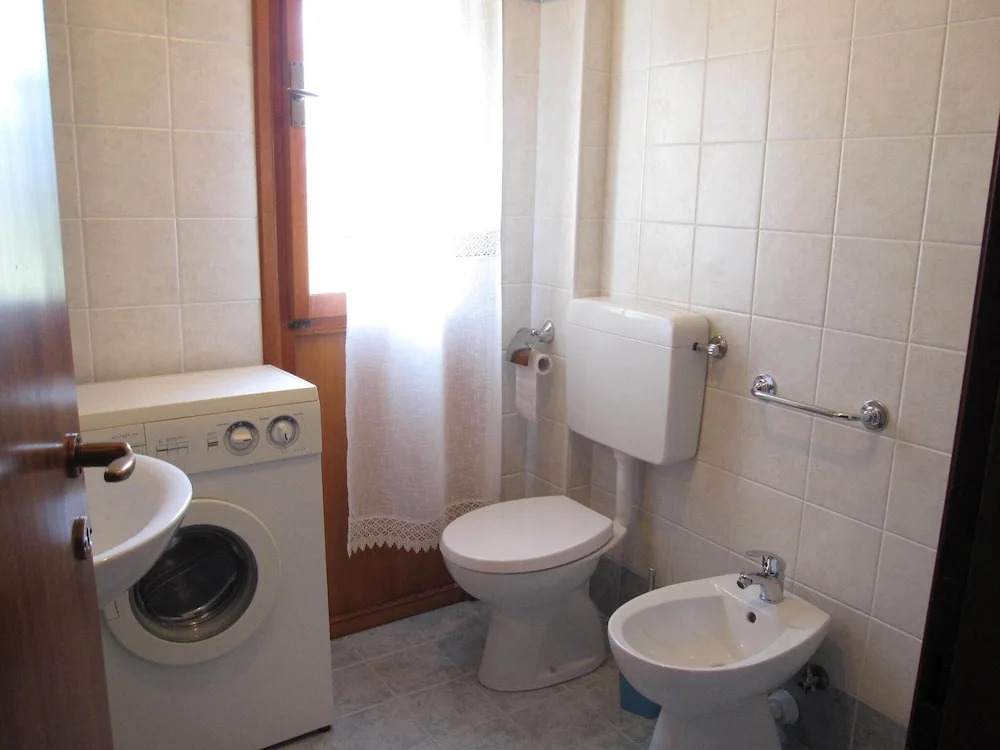Nice and Cozy Flat at Grado Pineta