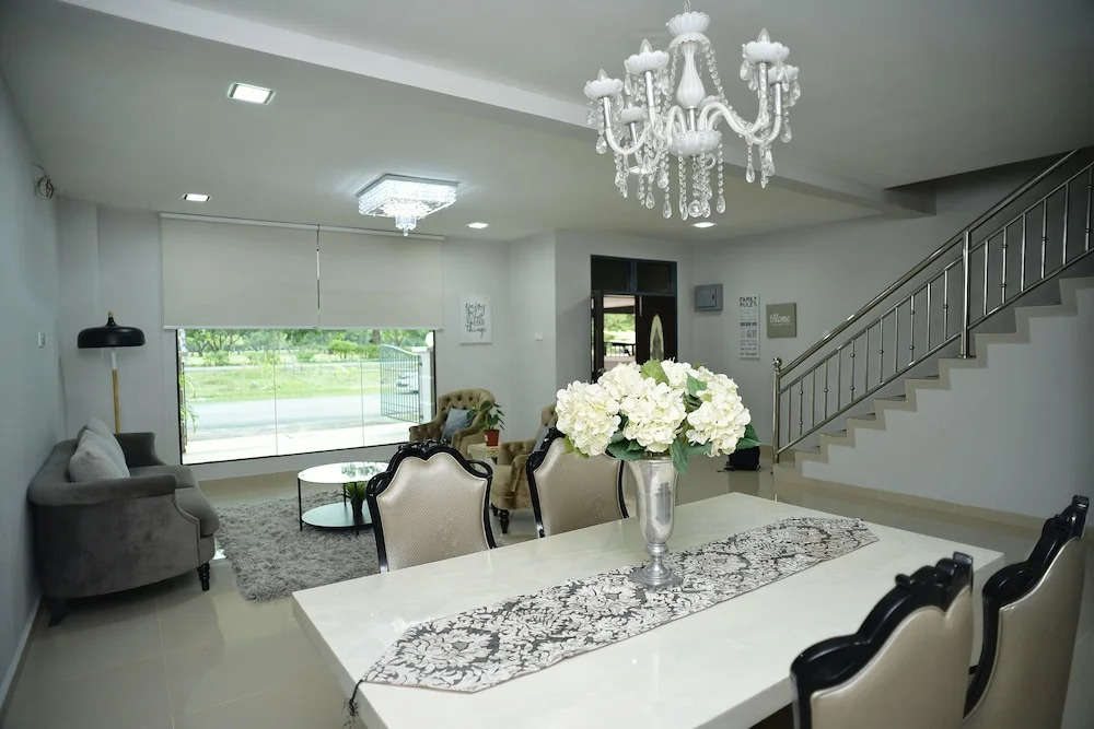Desa Golf Homestay