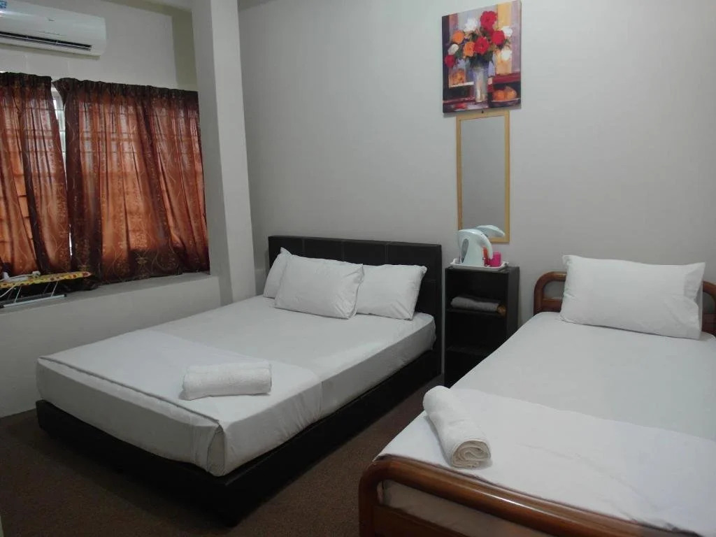 Sireh Hotel & Apartment