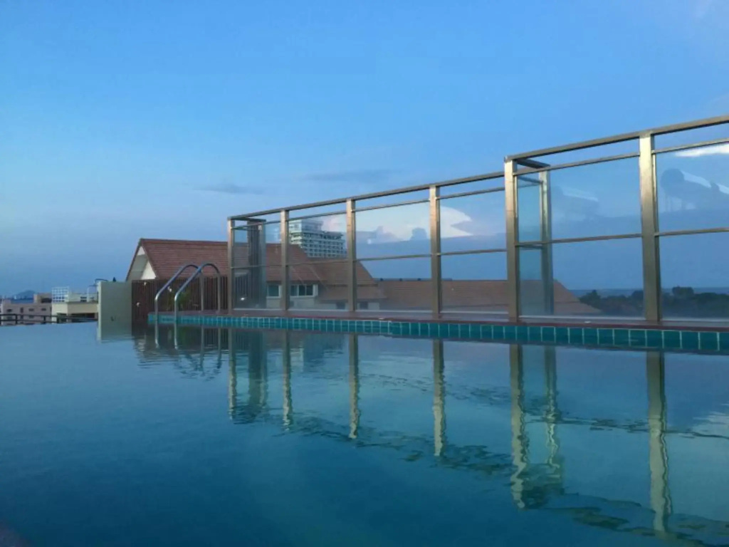 Wannara Hotel Hua Hin