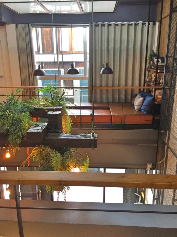 Bedgasm Hostel Chanthaburi