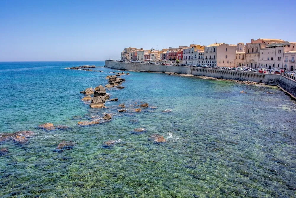 Vicolo IV Home 200m From Sea
