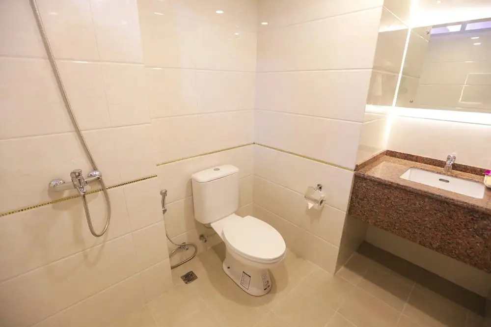 Grand Garden Hotel Yangon
