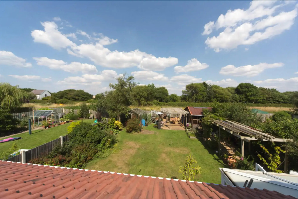 Wyngate Guest House