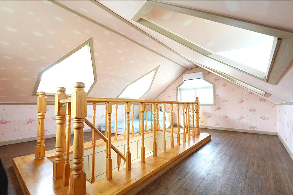 Chuncheon Yeowoo Gneul Pension