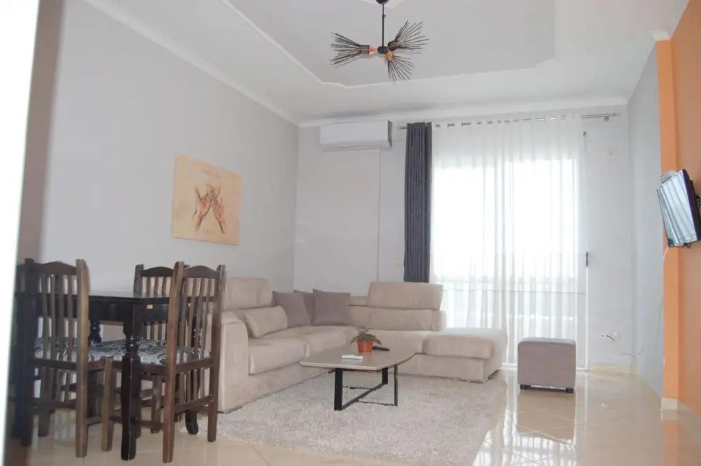 Sea View Marina Apartment Vlore