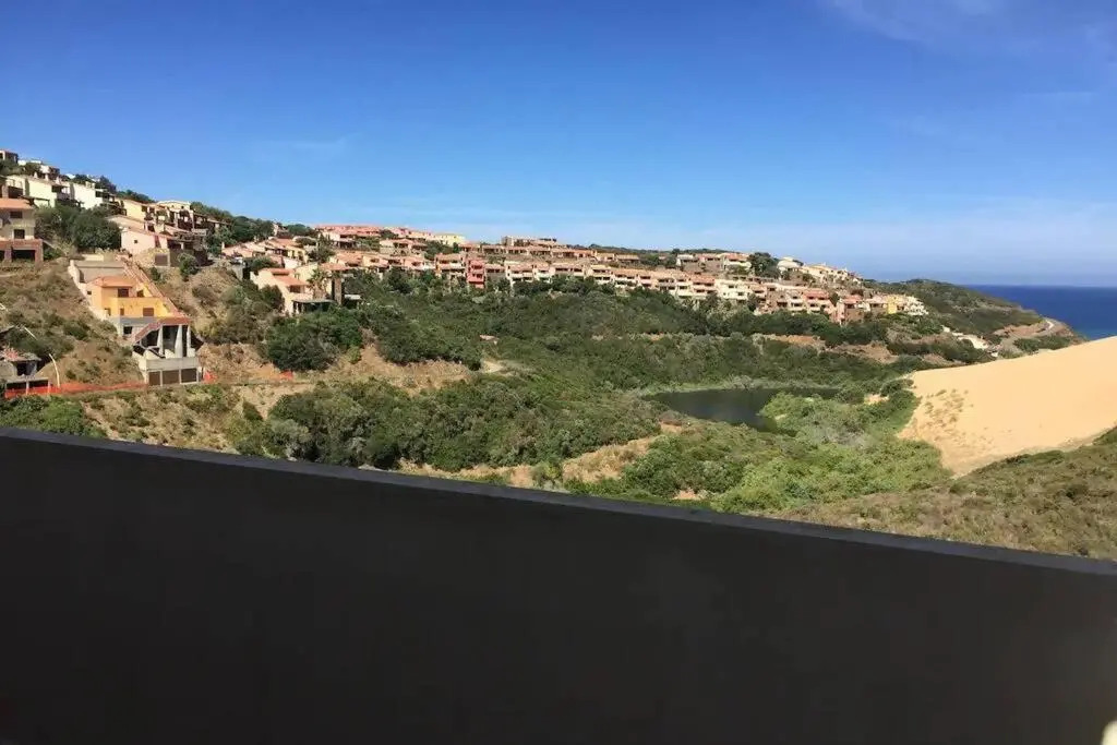 Oasi Torre dei corsari west Sardinia Beach & Dunes