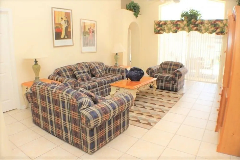 IC049OR - 4 bed pool home at Indian Creek