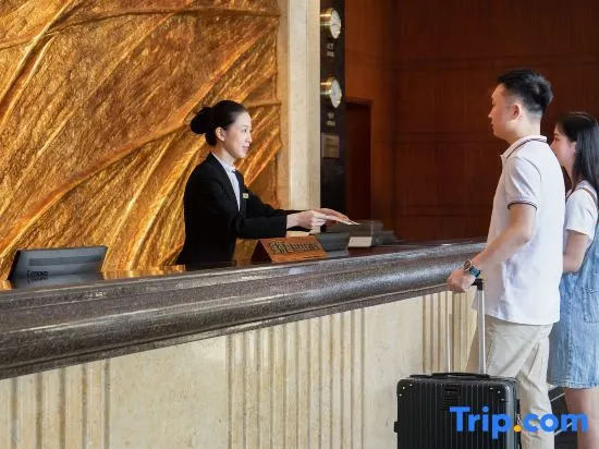 Foshan Golden Hotel