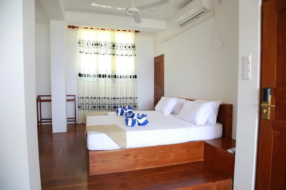 Vista Rooms Unawatuna Beach 2