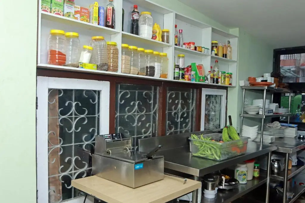 Kathway Hostel & Homestay