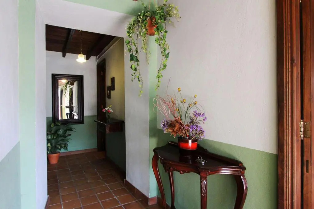 Casa Rural El Tabaibal