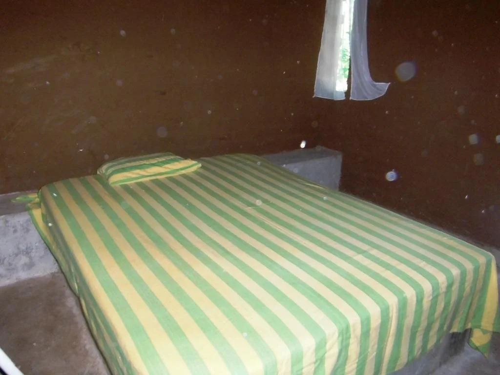 Thimbiriwewa Ecoresort Wilpattu