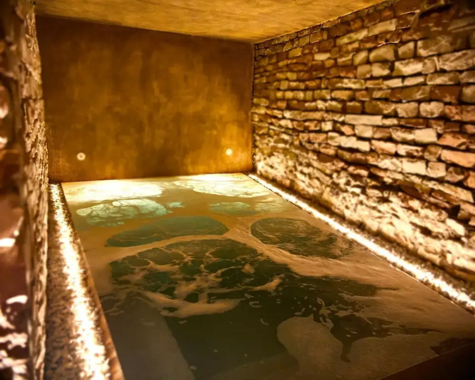 Le Agavi Resort & SPA