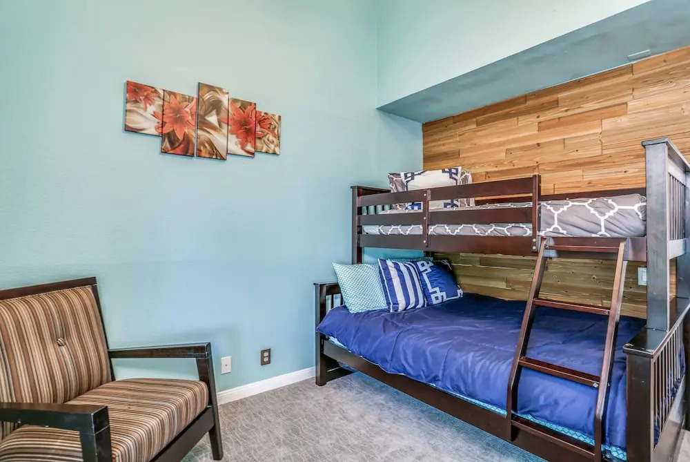 819 Palm Springs - 3 Br Home