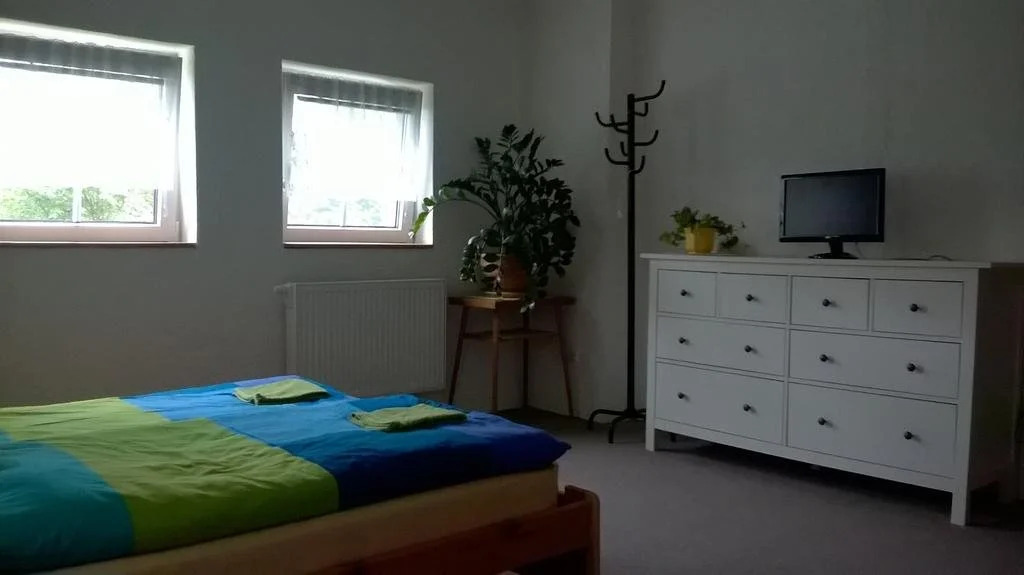 Guest House Honzik