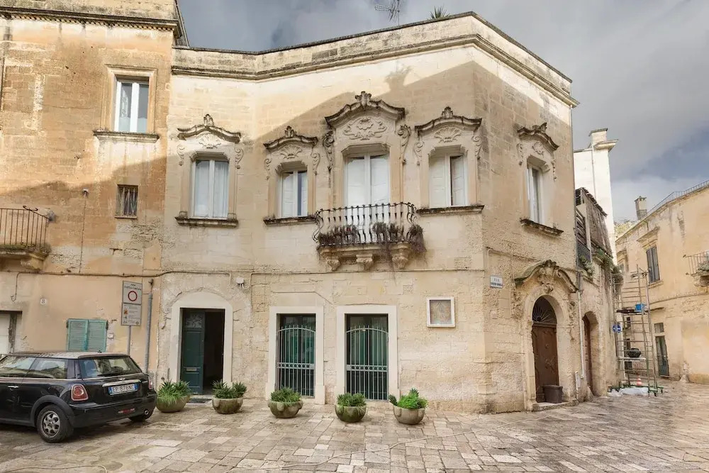Appartamenti Ai Fiorentini