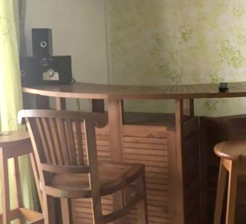 Apartment With 2 Bedrooms in Le Gosier, With Wonderful sea View, Balcony and Wifi - 200 m From the Beach