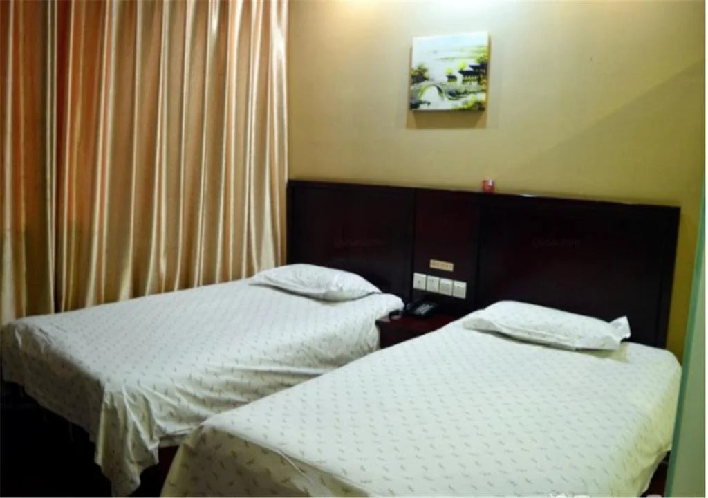 Shang Yi Express Hotel- Ping'an South Avenue Branch