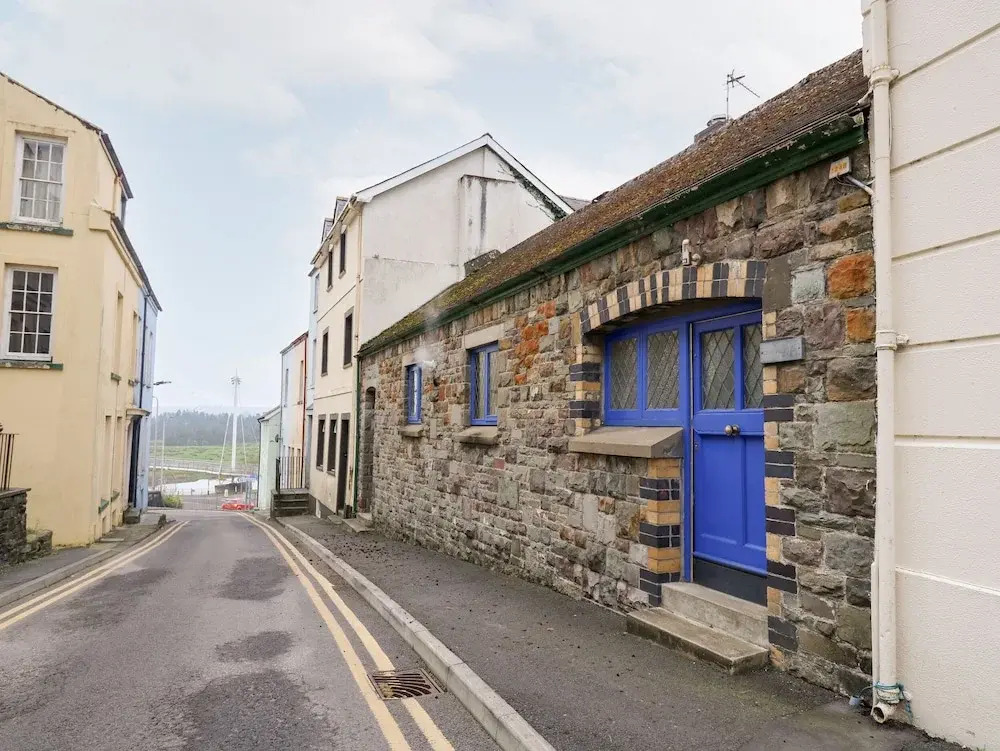 Llys-yr-onnen