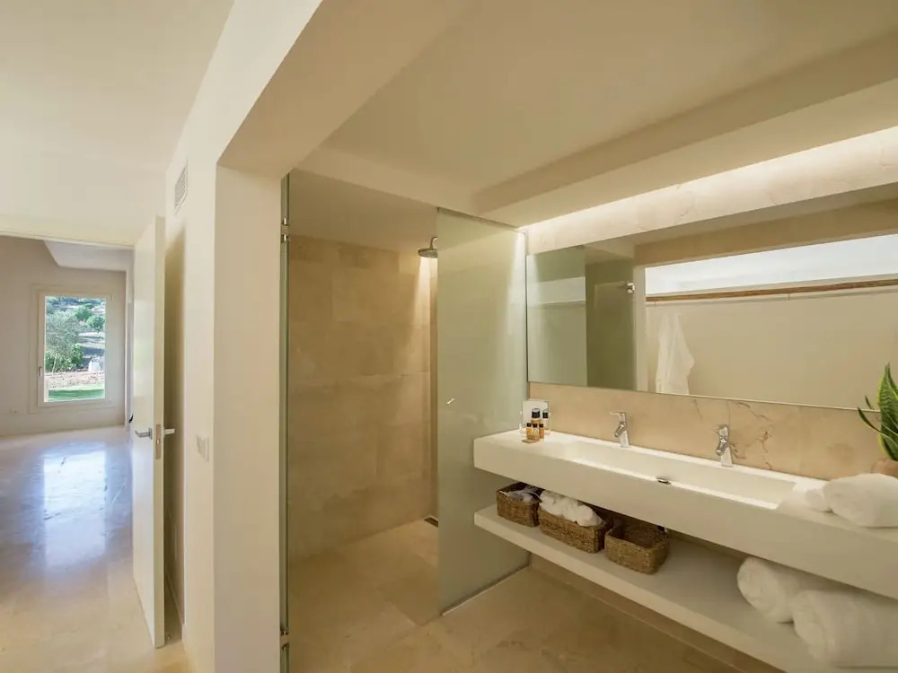 Mesmirizing Cottage in St Llorenç des Cardassar With Swimming Pool