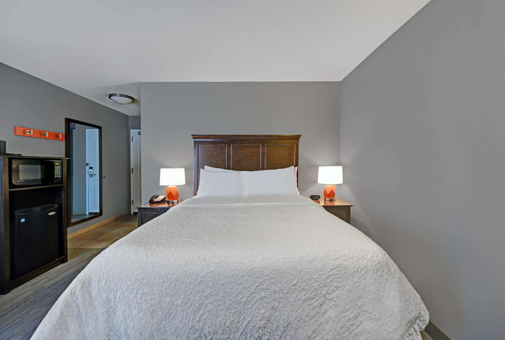 Hampton Inn Farmington