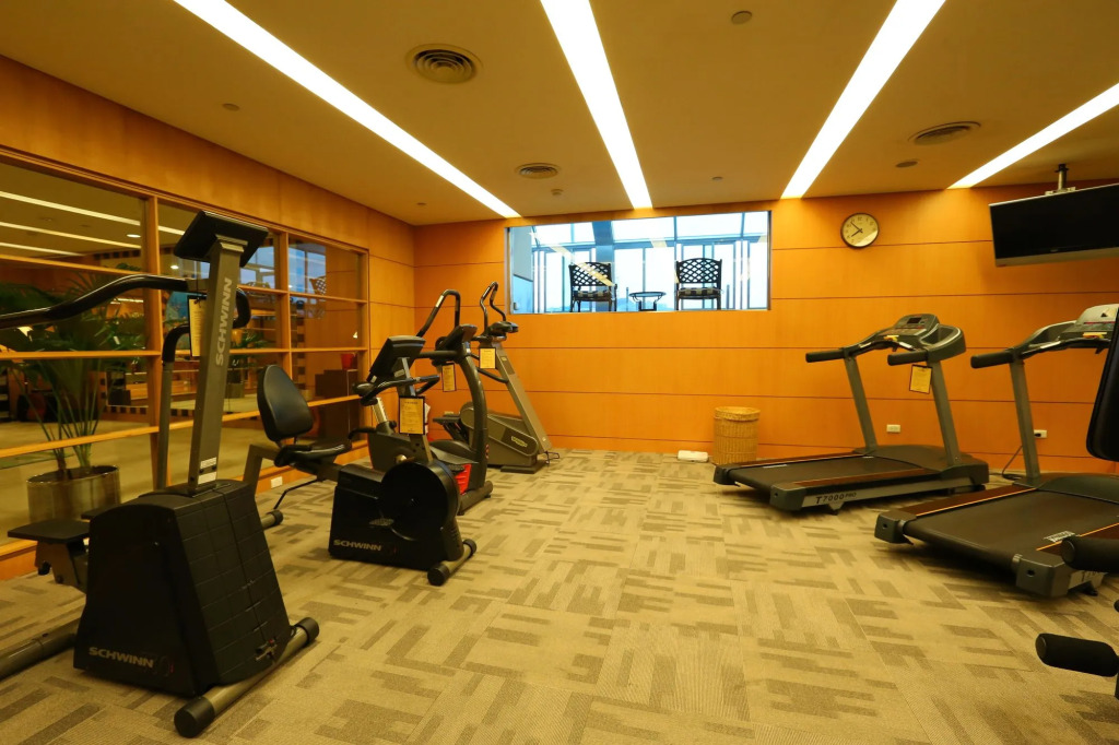 Evergreen Laurel Hotel - Keelung