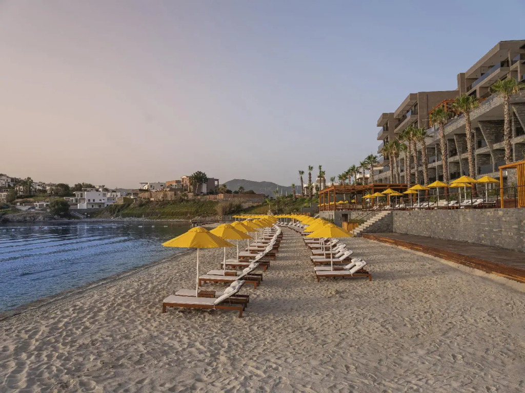 The Bodrum Hotel Yalıkavak - MGallery Collection