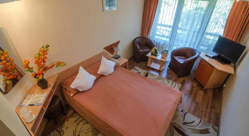 Hotel Marami