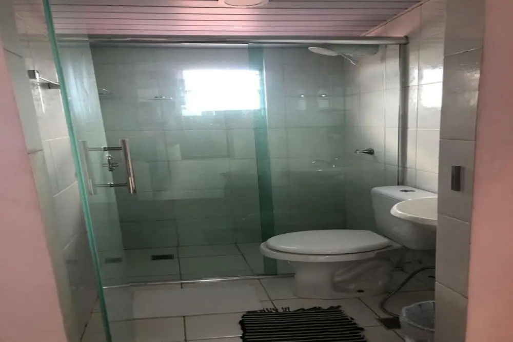 Hostel Casarão