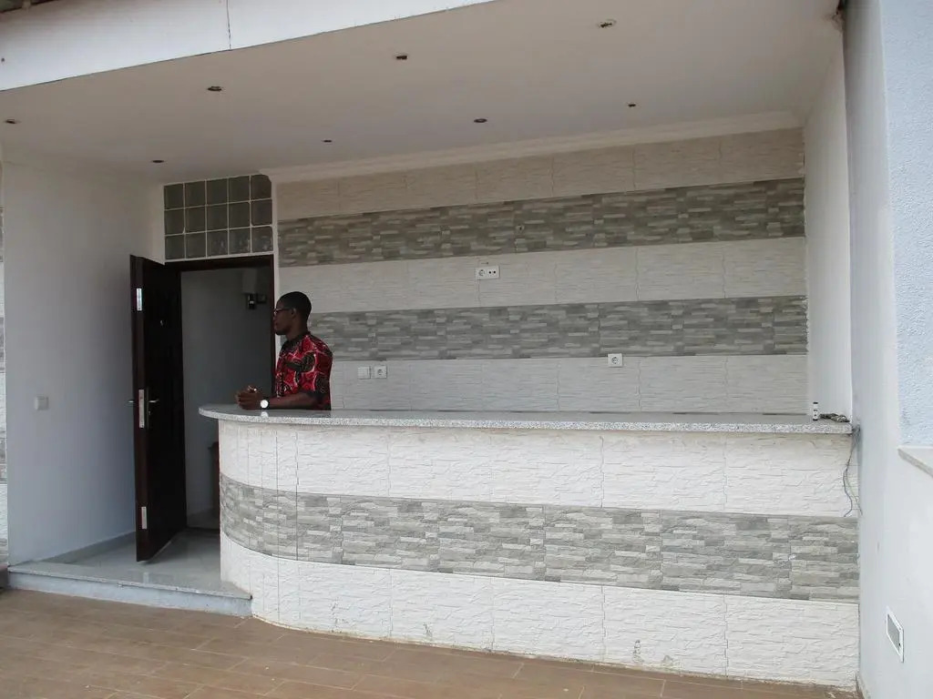 Luanda Plaza