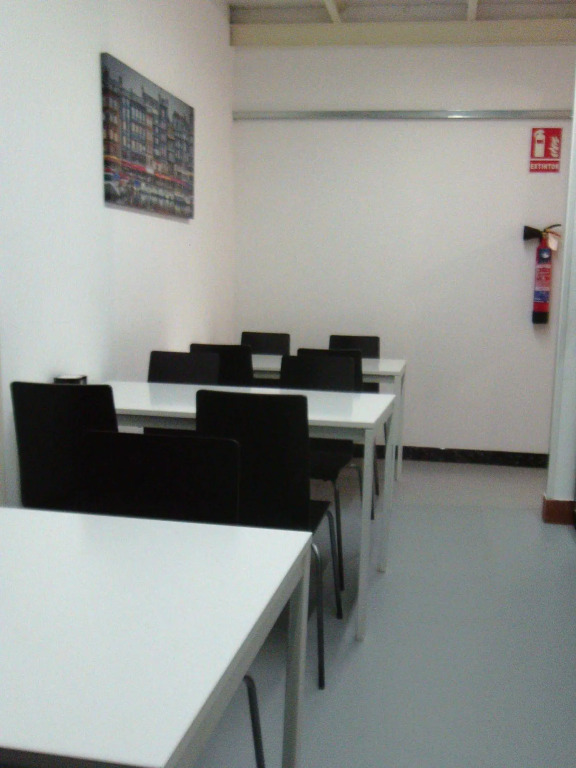 Albergue Monterrey