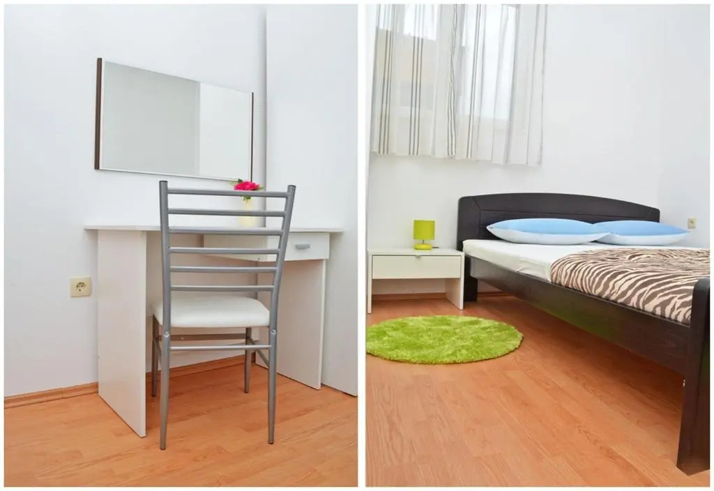 Apartments Luciano