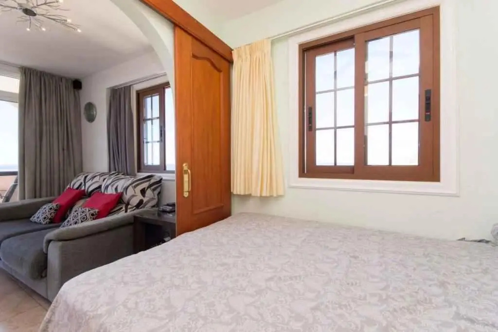 Apartment in Palm-Mar - Insel Teneriffa 41647