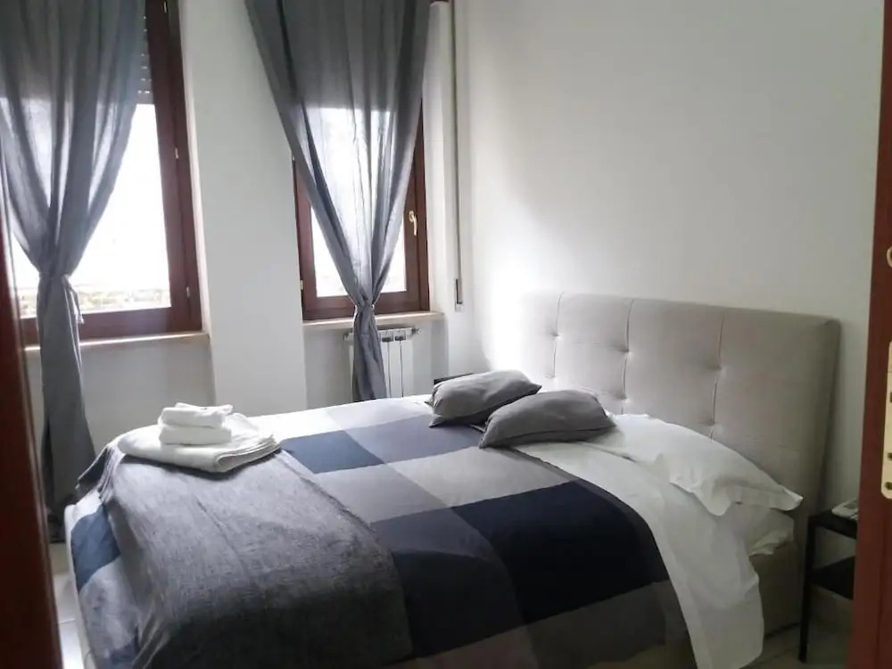 B&B 30 mt dal Duomo