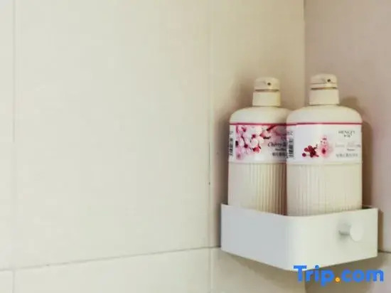 Guangzhou Xiaoshiguang Aesthetic Homestay