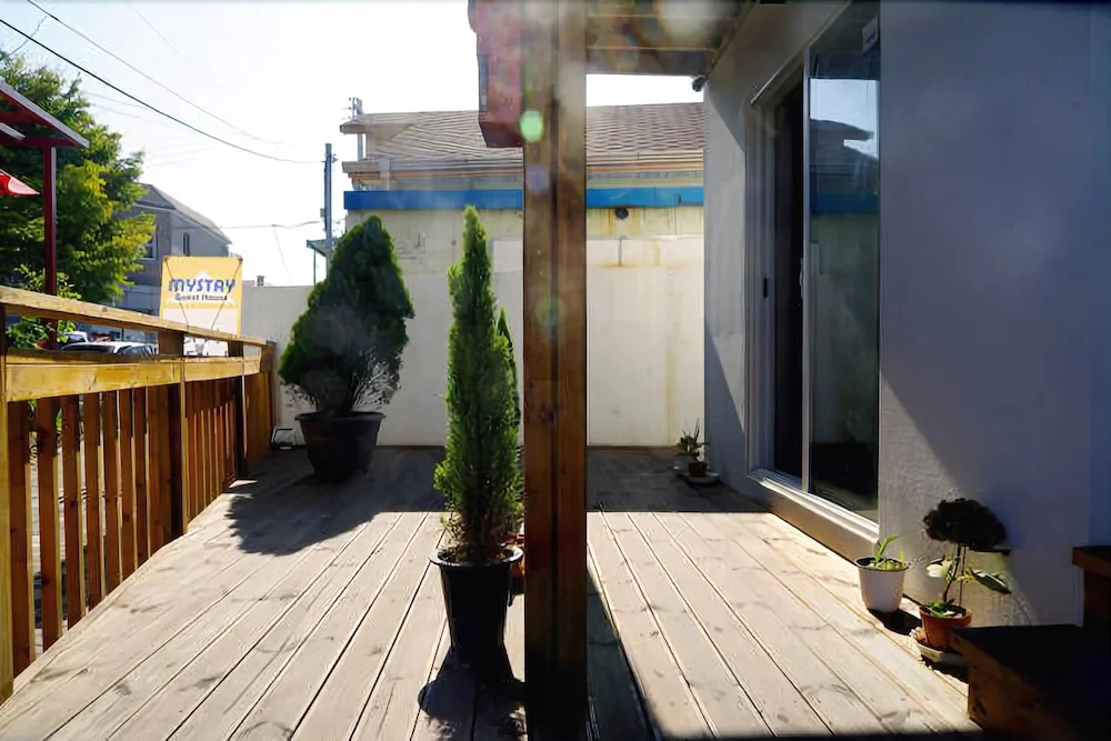 MYSTAY Guest House
